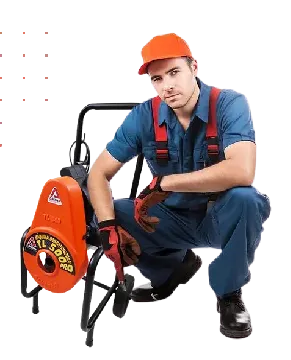 Valor para Desentupidora no Parque do Castelo